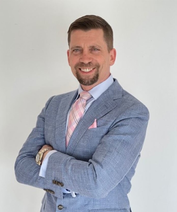 James J. Quail Photo